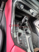 Picture of Rexpeed Dry Carbon Gear Surround Trim -  A90 MKV Supra GR 2020