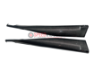 Picture of Rexpeed V8 Carbon Fiber Door Trim Cover Set - A90 MKV Supra GR 2020+