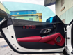 Picture of Rexpeed V8 Carbon Fiber Door Trim Cover Set - A90 MKV Supra GR 2020+