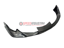 Picture of Rexpeed V8 Carbon Fiber Splitter - A90 MKV Supra GR 2020+
