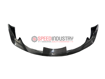 Picture of Rexpeed V8 Carbon Fiber Splitter - A90 MKV Supra GR 2020+