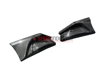 Picture of Rexpeed V8 Carbon Fiber Rear Side Spats - A90 MKV Supra GR 2020+
