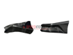 Picture of Rexpeed V8 Carbon Fiber Rear Side Spats - A90 MKV Supra GR 2020+
