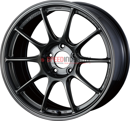 Picture of WedsSport TC105X 18x9.5 +25 5x114.3 - EJ-Titan - GR Corolla