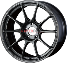 Picture of WedsSport TC105X 17x9.0 +46 5x100 - EJ-Titan