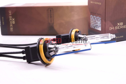 Picture of H11A/H11B Morimoto XB HID Bulbs