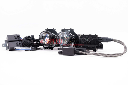 Picture of Morimoto Retro-Quik Kit - Scion FR-S