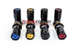 Picture of Project Kics R40 Iconix 14x1.50 Lug Nuts w/ Locks, Capless Lug Nuts