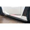 Picture of APR Carbon Fiber Side Rockers - 2022+ BRZ/GR86