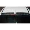 Picture of APR Carbon Fiber Vortex Generator - 2022+ BRZ/GR86
