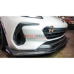 Picture of APR Carbon Fiber Front Bumper Bezels - 2022+ Subaru BRZ