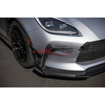 Picture of APR Carbon Fiber Front Bumper Bezels - 2022+ Toyota GR86