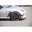 Picture of APR Carbon Fiber Front Bumper Canards - 2022+ Toyota GR86
