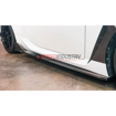 Picture of APR Carbon Fiber Aero Kit - 2022+ Toyota GR86