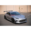 Picture of APR Carbon Fiber Aero Kit - 2022+ Toyota GR86