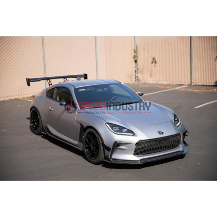 Picture of APR Carbon Fiber Aero Kit - 2022+ Toyota GR86