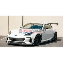 Picture of APR Carbon Fiber Aero Kit - 2022+ Subaru BRZ