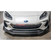 Picture of APR Carbon Fiber Aero Kit - 2022+ Subaru BRZ