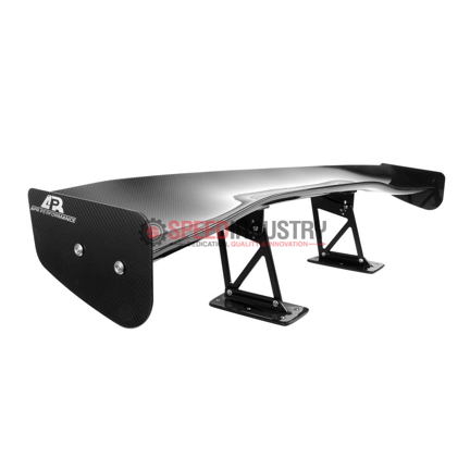 Picture of APR Carbon Fiber GTC-300 Adjustable Wing - 2022+ BRZ/GR86