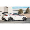 Picture of APR Carbon Fiber GTC-300 Adjustable Wing - 2022+ BRZ/GR86