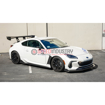 Picture of APR Carbon Fiber GTC-300 Adjustable Wing - 2022+ BRZ/GR86