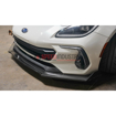 Picture of APR Carbon Fiber Front Air Dam/Splitter - 2022+ Subaru BRZ