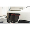 Picture of APR Carbon Fiber License Plate Backing - 2022+ BRZ/GR86