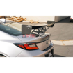Picture of APR Carbon Fiber GTC-200 Adjustable Wing - 2022+ BRZ/GR86