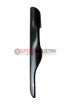 Picture of Rexpeed Dry Carbon Center Control Side Panel Trim - 2020+ GR Supra