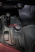 Picture of Rexpeed Dry Carbon Center Control Side Panel Trim - 2020+ GR Supra