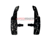 Picture of Rexpeed Forged Carbon AT Shift Paddles Full Replacement - 2022+ BRZ/GR86, 2017-2020 BRZ/86/FR-S