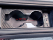 Picture of Rexpeed Dry Carbon Center Cupholder Frame - 2022+ BRZ/GR86