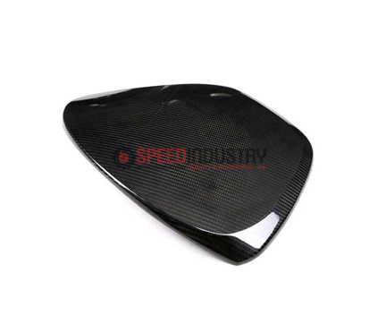 Picture of Rexpeed Dry Carbon Cluster Upper Cover - 2022+ BRZ/GR86