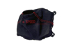 Picture of Rexpeed Manual Transmission Black Suede Boot - 2022+ BRZ/GR86