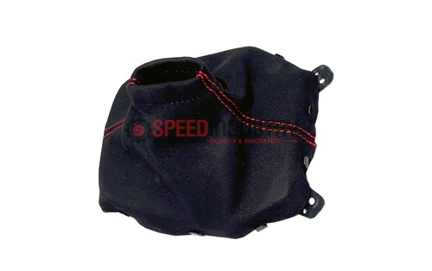 Picture of Rexpeed Manual Transmission Black Suede Boot - 2022+ BRZ/GR86