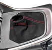 Picture of Rexpeed Manual Transmission Black Suede Boot - 2022+ BRZ/GR86