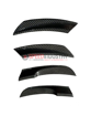 Picture of Rexpeed Rear Wheel Fender Covers - 2022+ BRZ/GR86
