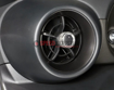 Picture of Rexpeed Alloy Audio Volume & AC Knob Cover - 2022+ BRZ/GR86