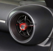 Picture of Rexpeed Alloy Audio Volume & AC Knob Cover - 2022+ BRZ/GR86