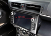 Picture of Rexpeed Alloy Audio Volume & AC Knob Cover - 2022+ BRZ/GR86