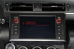 Picture of Rexpeed Alloy Audio Volume & AC Knob Cover - 2022+ BRZ/GR86