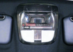 Picture of Rexpeed Dry Carbon Reading Light Cover - 2022+ BRZ/GR86
