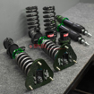 Picture of Fortune Auto 500 Series Coilovers - 2023+ GR Corolla