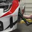 Picture of Fortune Auto 500 Series Coilovers - 2023+ GR Corolla
