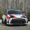 Picture of Fortune Auto 500 Series Coilovers - 2023+ GR Corolla