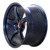 Picture of Gram Lights 57CR - 19in - Eternal Blue Pearl - GR Supra 20+ (Front and Rear Fitment)