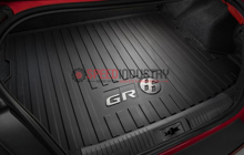 Picture of All-Weather Cargo Tray -  2022+ GR86