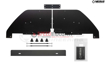 Picture of Verus Engineering Two-Piece Splitter - 2022+ GR86