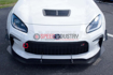 Picture of Verus Engineering Two-Piece Splitter - 2022+ GR86