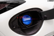 Picture of Verus Engineering Gas Cap Cover - FR-S/GR86/BRZ/WRX